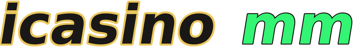 icasino mm logo