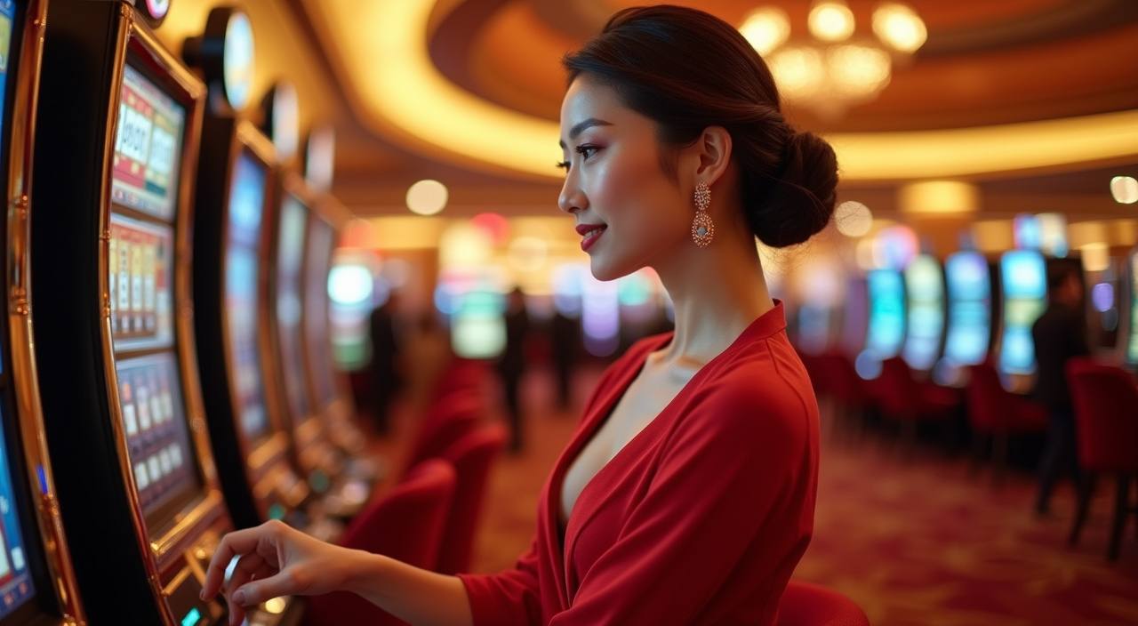 icasino mm mobile gaming