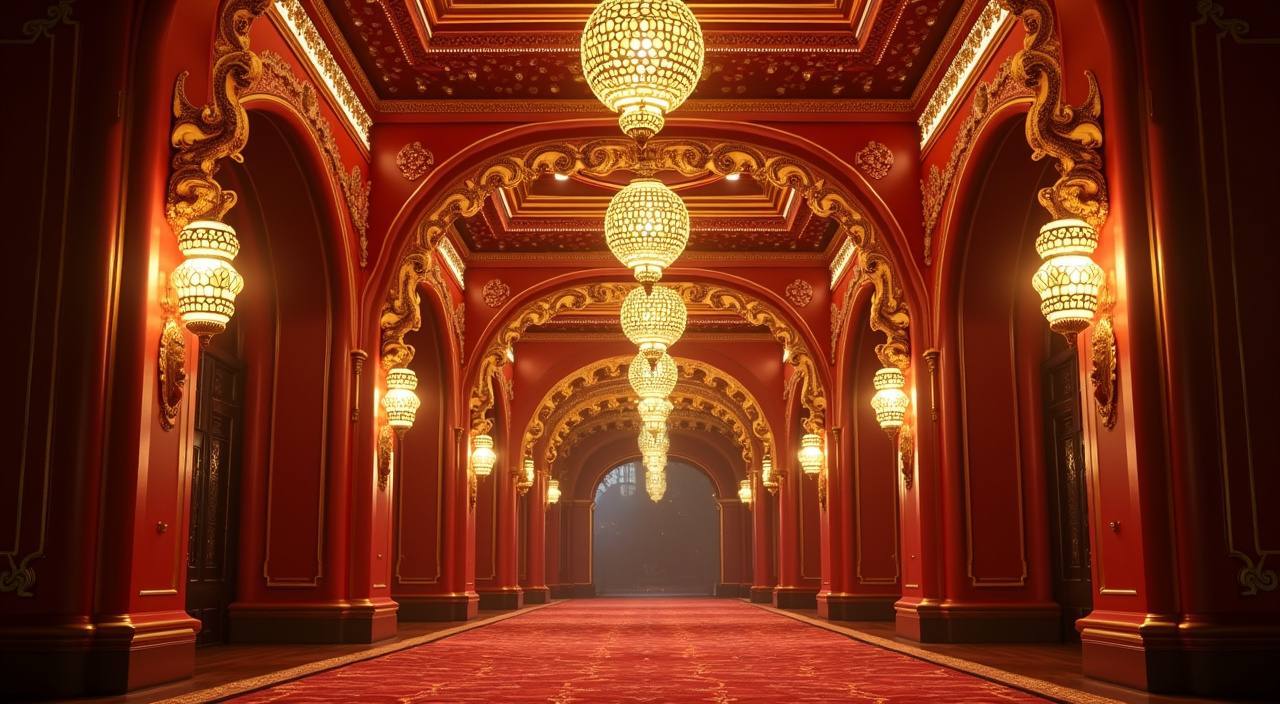 icasino mm gaming platform