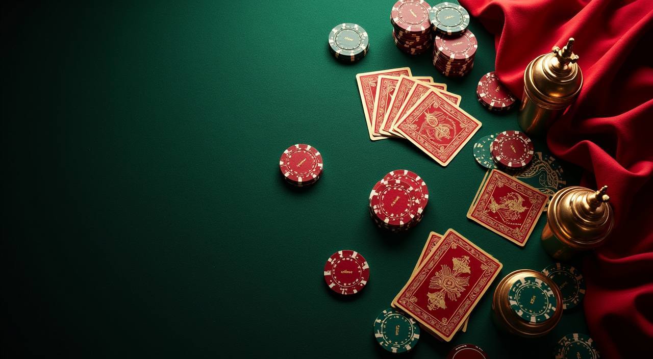 icasino mm Lucky Gold