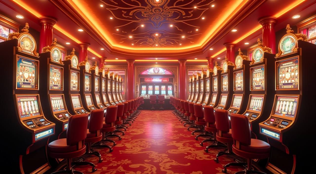 icasino mm mobile