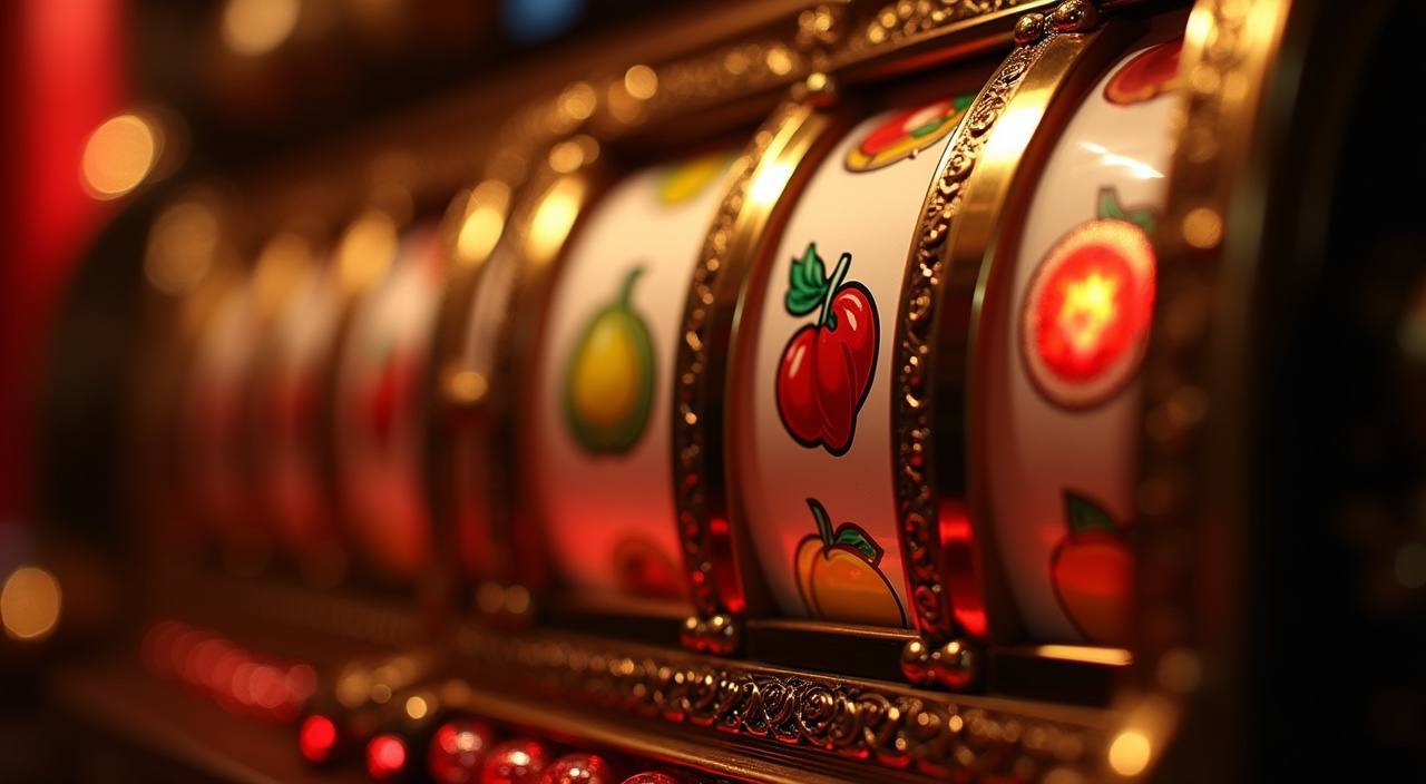 icasino mm Lucky Trinity